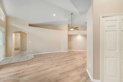 2537 Evergreen Avenue Titusville FL 32796