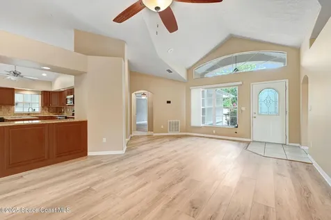 2537 Evergreen Avenue Titusville FL 32796