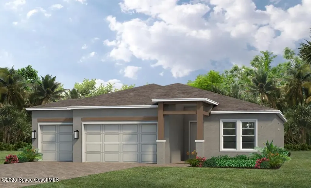 8447 Walo Drive Melbourne FL 32940