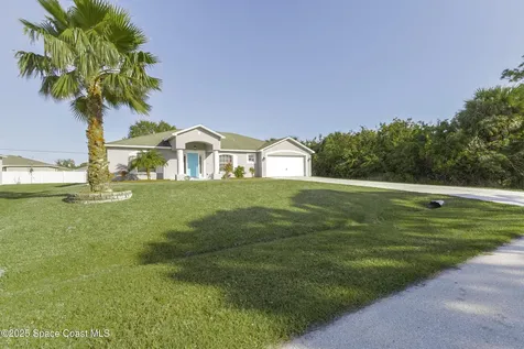 517 Hamwood Street SW Palm Bay FL 32908