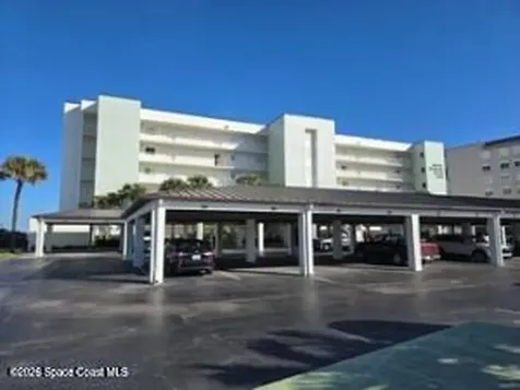 2055 Highway A1a Indian Harbour Beach FL 32937