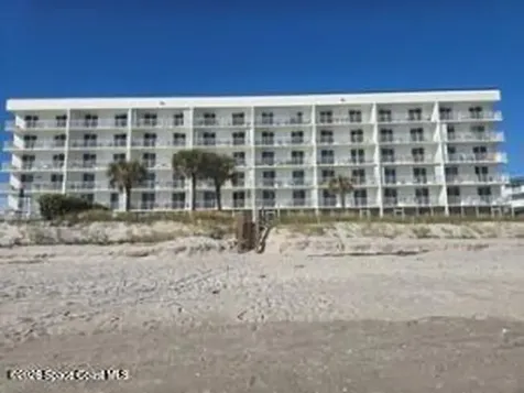 2055 Highway A1a Indian Harbour Beach FL 32937