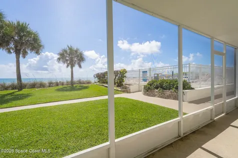 2055 Highway A1a Indian Harbour Beach FL 32937