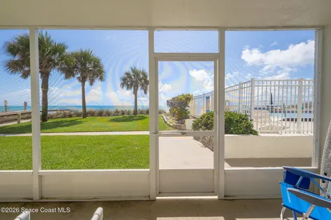 2055 Highway A1a Indian Harbour Beach FL 32937