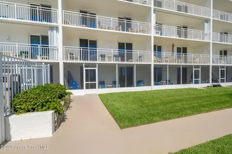 2055 Highway A1a Indian Harbour Beach FL 32937