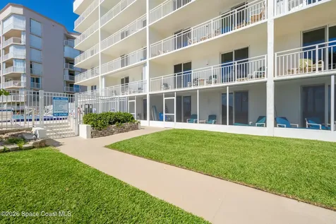 2055 Highway A1a Indian Harbour Beach FL 32937