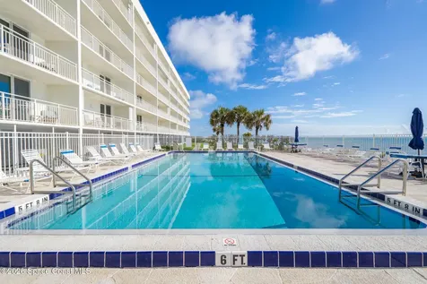 2055 Highway A1a Indian Harbour Beach FL 32937