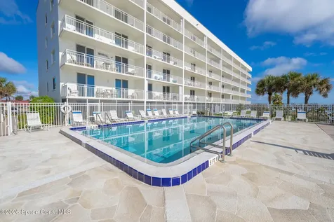 2055 Highway A1a Indian Harbour Beach FL 32937