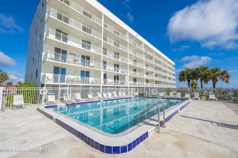 2055 Highway A1a Indian Harbour Beach FL 32937