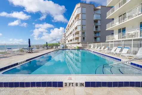 2055 Highway A1a Indian Harbour Beach FL 32937