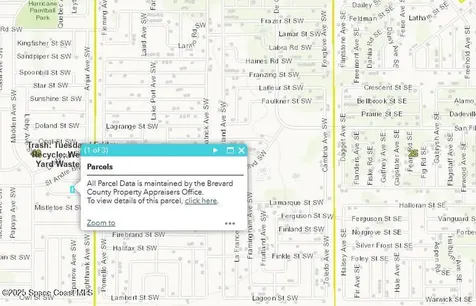645 Akola Terrace SW Palm Bay FL 32908