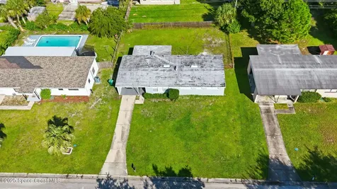 1208 Willow Lane Cocoa FL 32922