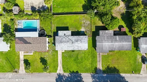 1208 Willow Lane Cocoa FL 32922