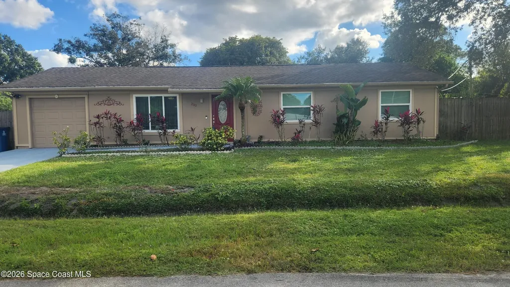 290 District Street SE Palm Bay FL 32909