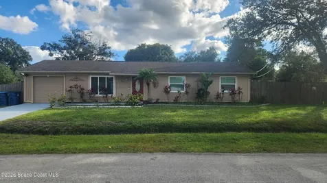 290 District Street SE Palm Bay FL 32909