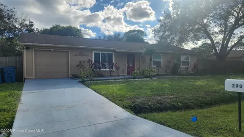 290 District Street SE Palm Bay FL 32909