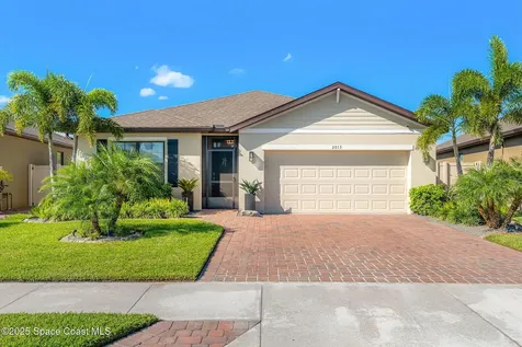 2013 Farmhouse Road SE Palm Bay FL 32909
