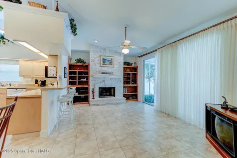 3690 Belle Arbor Circle Titusville FL 32780