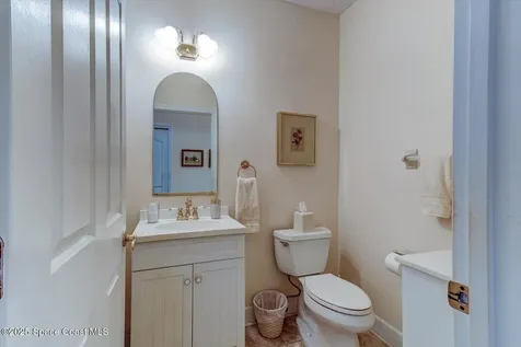 3690 Belle Arbor Circle Titusville FL 32780