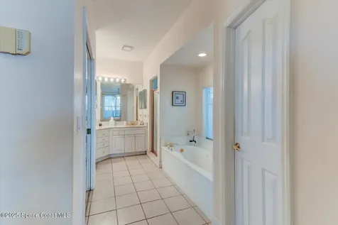 3690 Belle Arbor Circle Titusville FL 32780