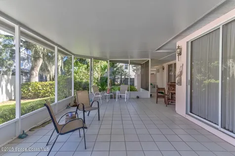 3690 Belle Arbor Circle Titusville FL 32780