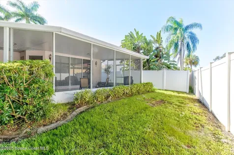 3690 Belle Arbor Circle Titusville FL 32780