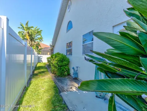 3690 Belle Arbor Circle Titusville FL 32780