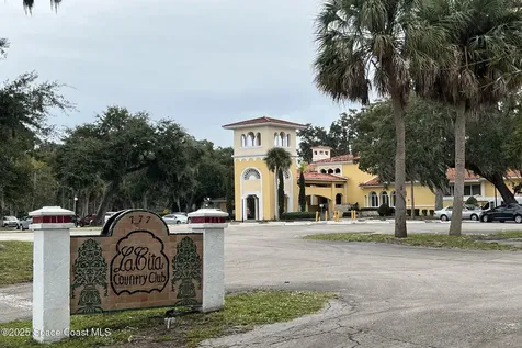 3690 Belle Arbor Circle Titusville FL 32780