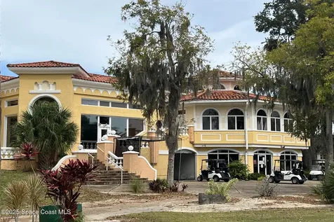 3690 Belle Arbor Circle Titusville FL 32780