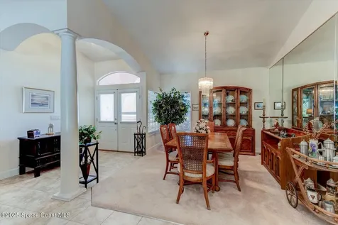 3690 Belle Arbor Circle Titusville FL 32780