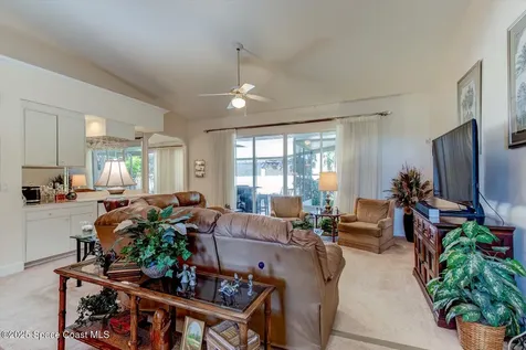 3690 Belle Arbor Circle Titusville FL 32780