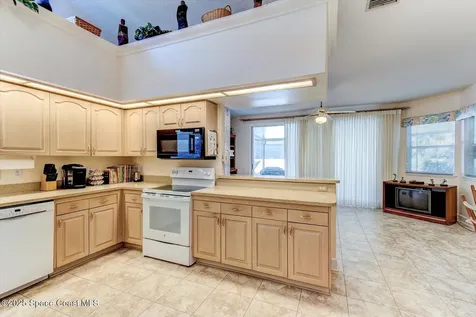 3690 Belle Arbor Circle Titusville FL 32780