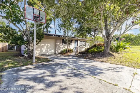 410 Nora Avenue Merritt Island FL 32952