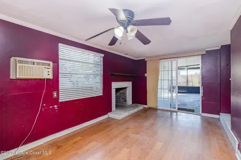 410 Nora Avenue Merritt Island FL 32952