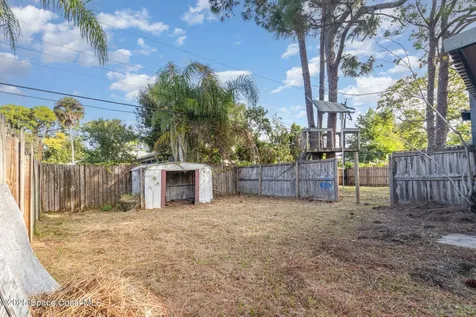 410 Nora Avenue Merritt Island FL 32952