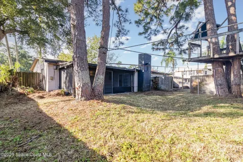 410 Nora Avenue Merritt Island FL 32952