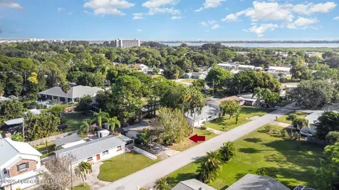 410 Nora Avenue Merritt Island FL 32952