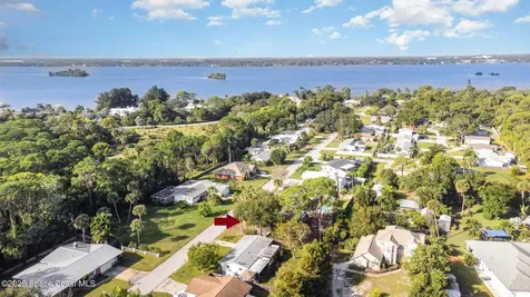 410 Nora Avenue Merritt Island FL 32952