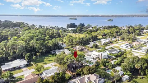 410 Nora Avenue Merritt Island FL 32952