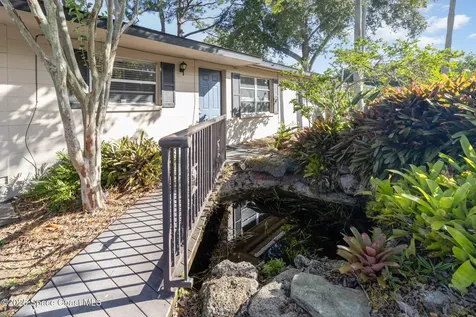 410 Nora Avenue Merritt Island FL 32952