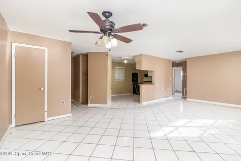 410 Nora Avenue Merritt Island FL 32952