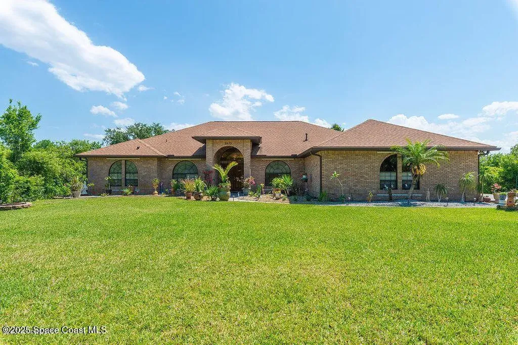 3575 Heartwood Lane Melbourne FL 32934