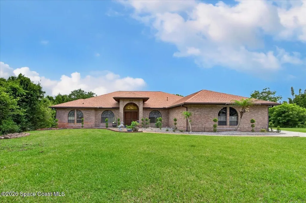 3575 Heartwood Lane Melbourne FL 32934