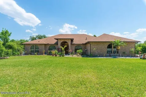 3575 Heartwood Lane Melbourne FL 32934