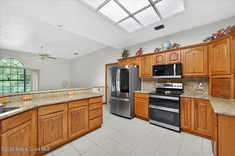 3575 Heartwood Lane Melbourne FL 32934