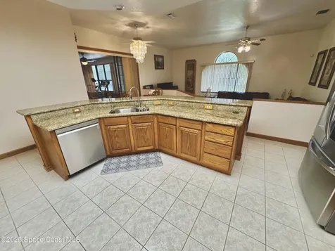 3575 Heartwood Lane Melbourne FL 32934