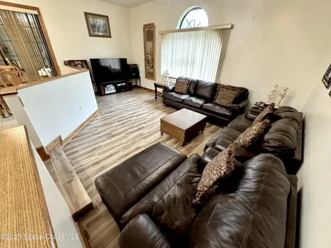 3575 Heartwood Lane Melbourne FL 32934