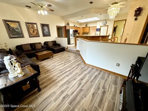 3575 Heartwood Lane Melbourne FL 32934