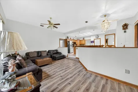 3575 Heartwood Lane Melbourne FL 32934
