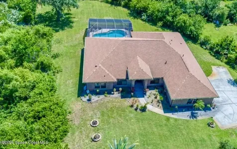 3575 Heartwood Lane Melbourne FL 32934